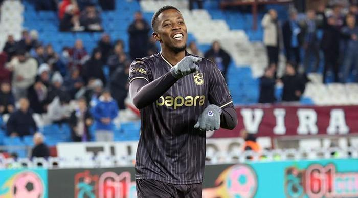 Trabzonspor-Adana Demirspor maçının ardından olay yorum: Abartmayın