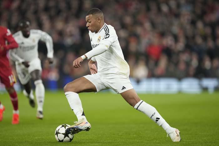 Real Madrid Mbappe transferi için bin pişman Kötü günlerden sorumlu tutuyor Özgüvensiz...