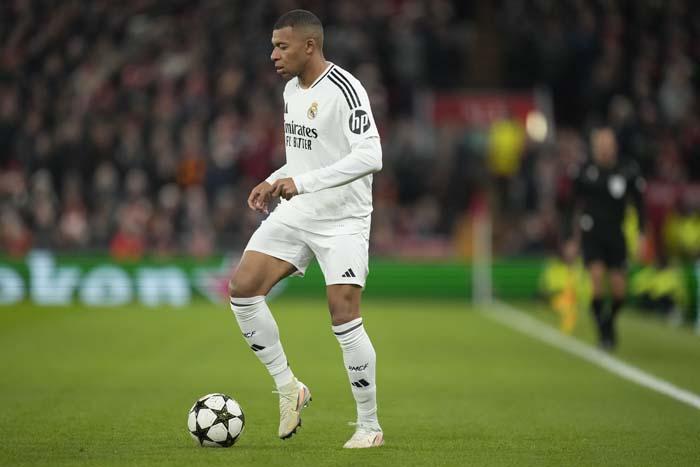 Real Madrid Mbappe transferi için bin pişman Kötü günlerden sorumlu tutuyor Özgüvensiz...