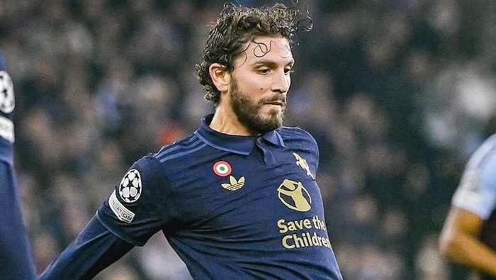 JUVE, VILLA PARKTAN PUANLA DÖNDÜ