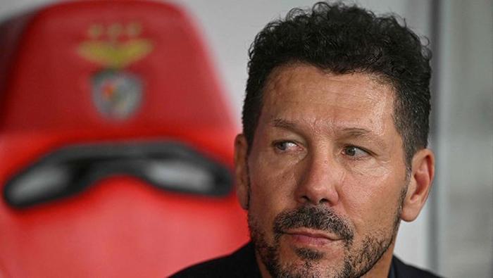 ATLETICO MADRİD İDDİALARI VARDI