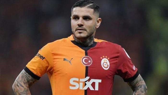 Icardi Galatasaraydan ayrılıyor mu Bomba iddia Ona yakın kişilerle konuştum Wanda için...
