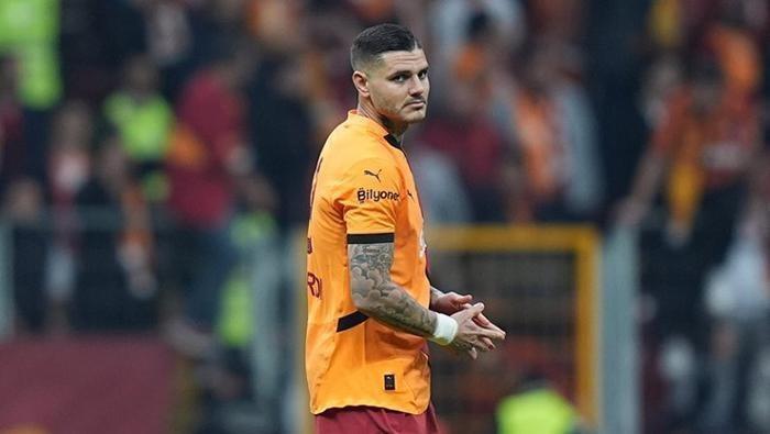 Icardi Galatasaraydan ayrılıyor mu Bomba iddia Ona yakın kişilerle konuştum Wanda için...