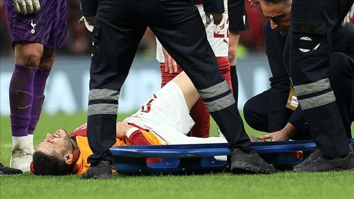 Icardi Galatasaraydan ayrılıyor mu Bomba iddia Ona yakın kişilerle konuştum Wanda için...