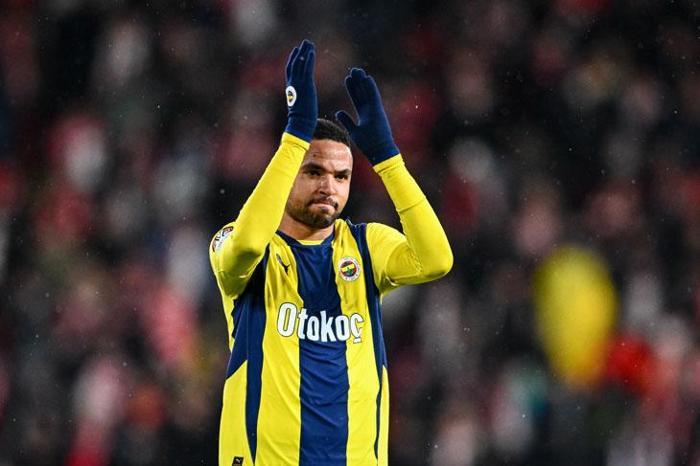 EN-NESYRİ ÜST ÜSTE 3 AVRUPA MAÇINDA GOL BULDU