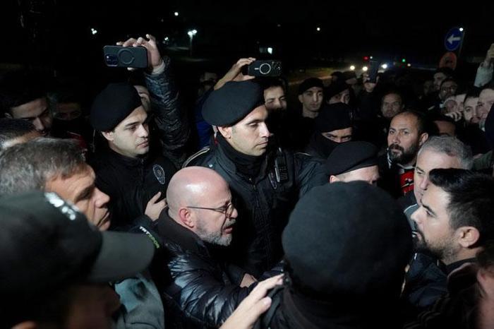 FEYYAZ UÇAR: NE GEREKİYORSA YAPACAĞIZ