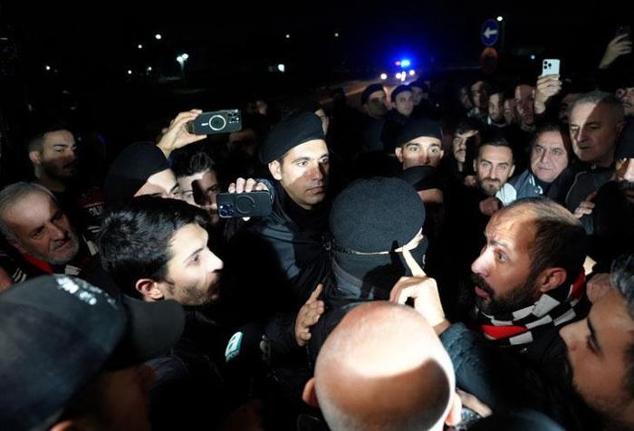FENERBAHÇE MAÇINDA DA BÖYLE OYNARSANIZ...