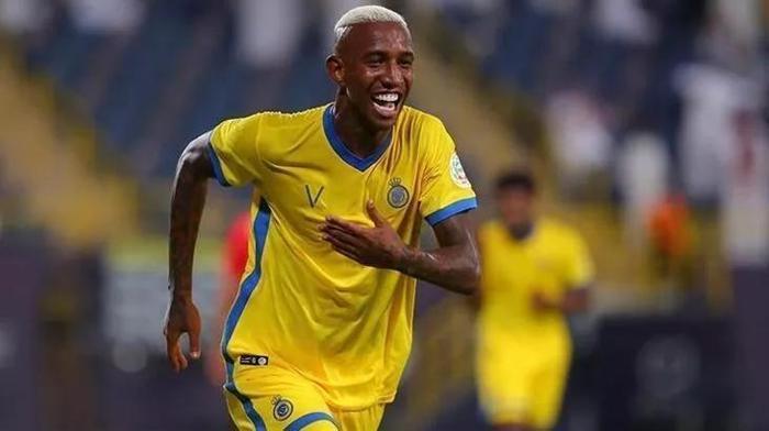 ACUN ILICALI, TALISCA'YI RESMEN AÇIKLADI! | FENERBAHÇE'DE SON DAKİKA TRANSFER BOMBASI - Fanatik Gazetesi Fenerbahçe (FB) Haberleri Spor