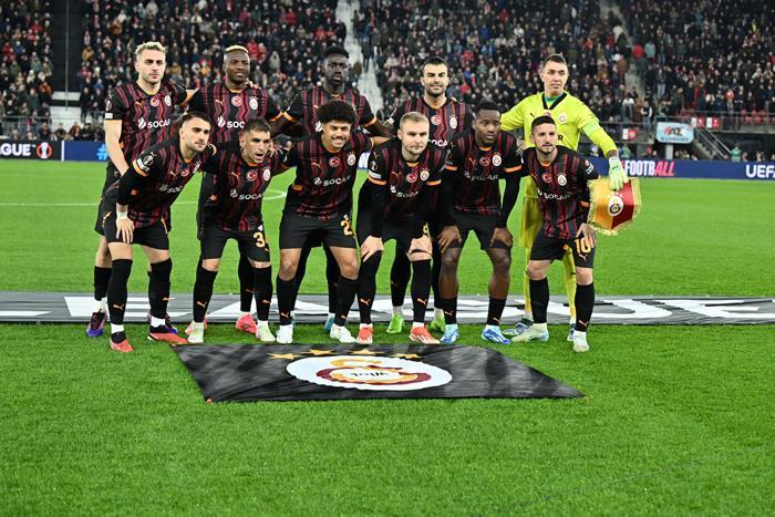 Türk takımları UEFAdan ne kadar kazandı Galatasaray, Fenerbahçe, Beşiktaş...