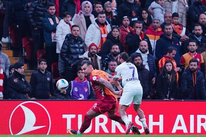 ALGILAR BOŞA ÇIKTI