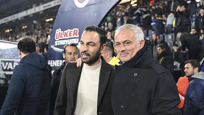 FAİK ÇETİNER: MOUNUN GECESİ