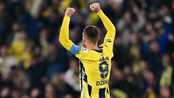 STOPERİ VE GOLCÜSÜYLE GÜLDÜ