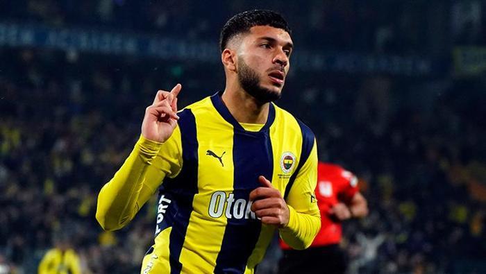 F.BAHÇENİN YENİ TRANSFERİ OĞUZ AYDIN