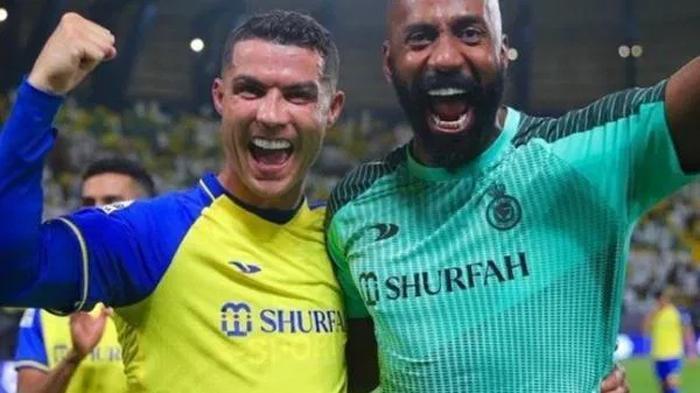 Cristiano Ronaldo hakkında tarihi itiraf Namaz öğreniyor, ezan okununca antrenmanı durduruyor