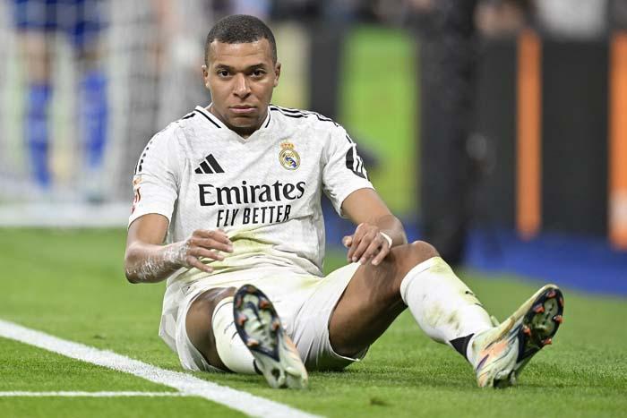 Real Madride transfer olarak hayatının hatasını yaptı Mbappeyi yerden yere vurdu