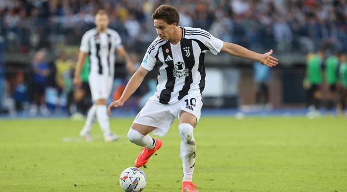 Juventustan Kenan Yıldız kararı Dev kulüpler transfer için peşinde