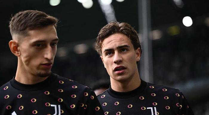 JUVENTUSTAN AÇIKLAMA