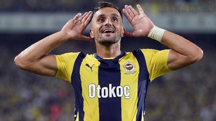 DUSAN TADIC