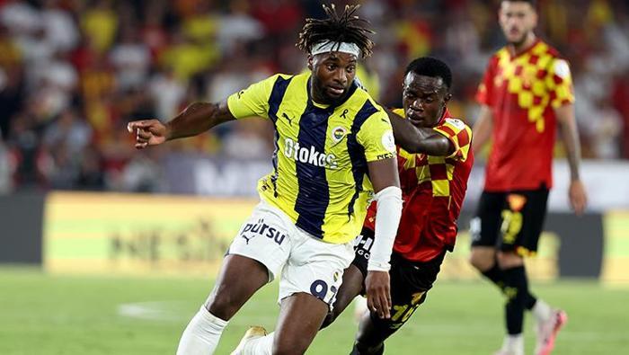 ALLAN SAINT-MAXIMIN