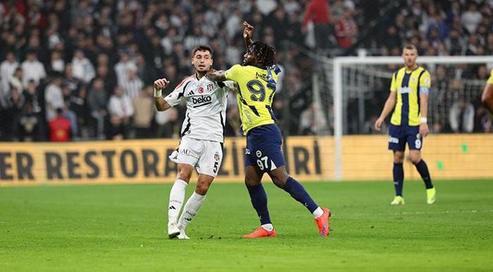 KÜSMÜŞ İSİMLERİ YENİDEN KAZANDI