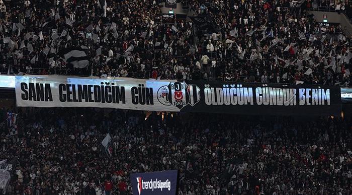 TARAFTAR KOZUNU ÇOK İYİ KULLANDI