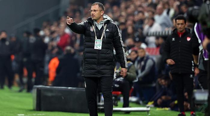 TOPRAKTEPENİN BEŞİKTAŞ PERFORMANSI
