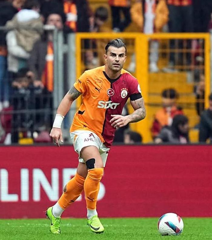 SEVDİĞİ MEVKİYİ AÇIKLADI