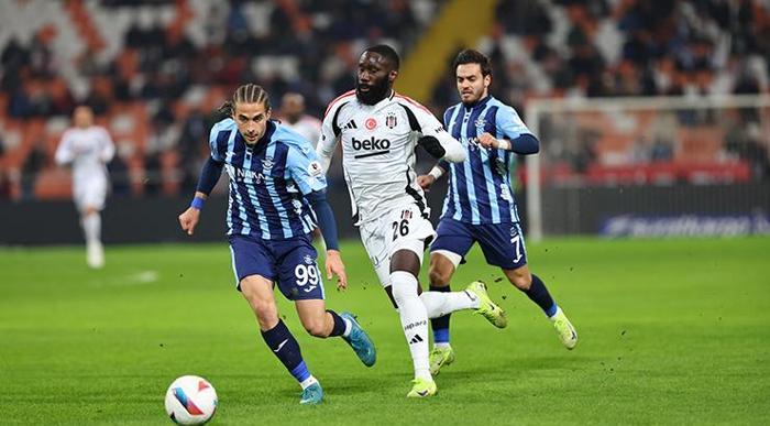 BAHANESİ OLMAZ- ALİ ECE