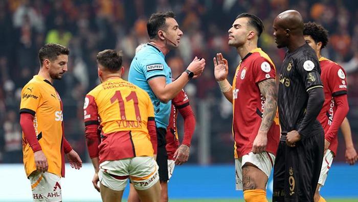 ÖZEL | Dybala, Osimhenin yanına... İtalyadan Galatasaray için açıklama geldi: O bir şampiyon