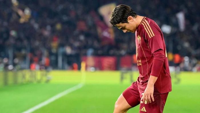 ÖZEL | Dybala, Osimhenin yanına... İtalyadan Galatasaray için açıklama geldi: O bir şampiyon