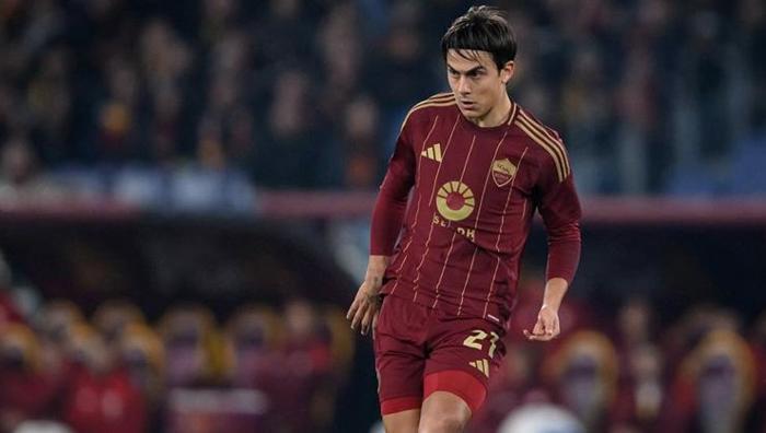 ÖZEL | Dybala, Osimhenin yanına... İtalyadan Galatasaray için açıklama geldi: O bir şampiyon