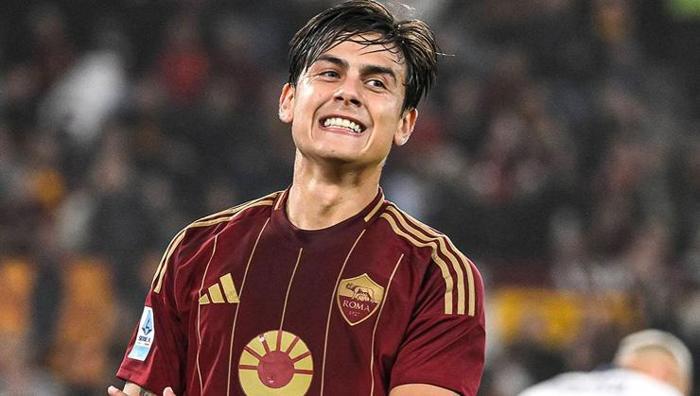 ÖZEL | Dybala, Osimhenin yanına... İtalyadan Galatasaray için açıklama geldi: O bir şampiyon