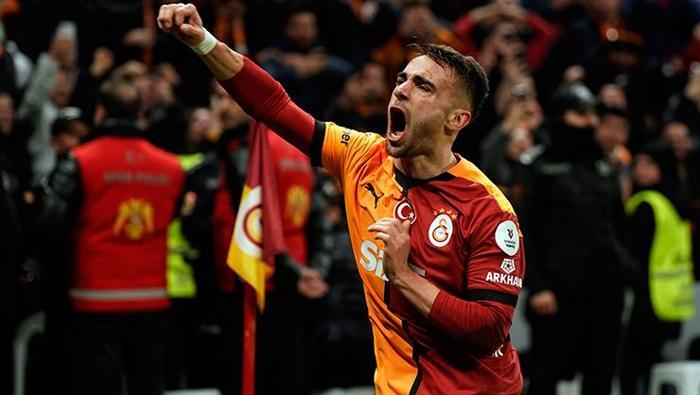6 takım arasına girdi