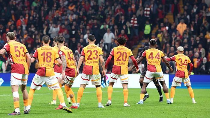 Zirve ya da ilk 3 sıra