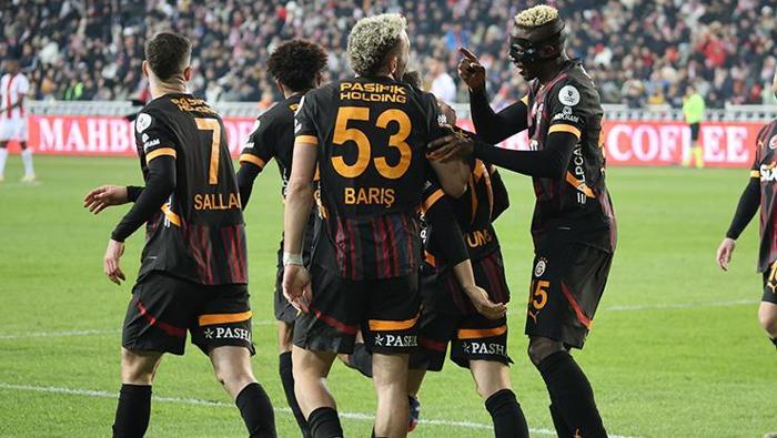 Yüzde 82lik başarı oranı