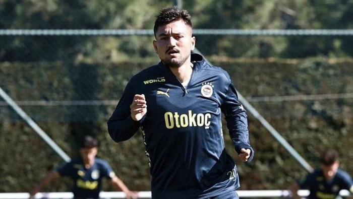 ROTASYONA DAHİ GİREMEDİ