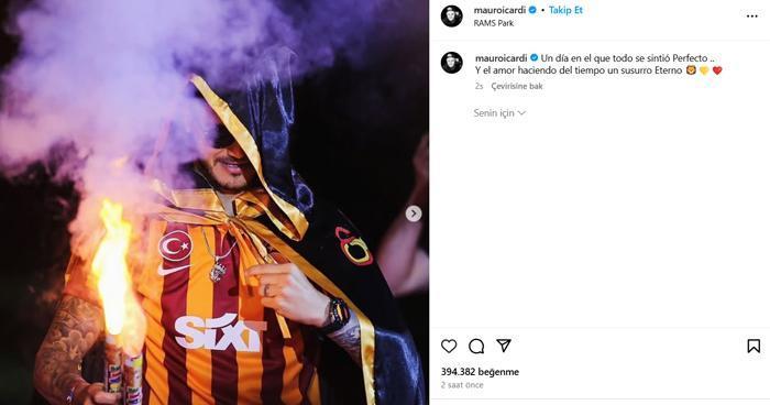 VE AŞK...