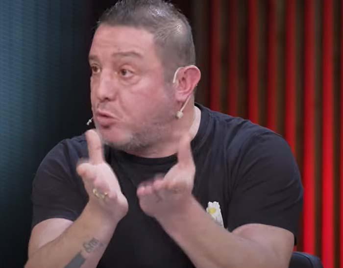SERT SÖZLER