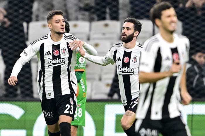 ÇALIN ATMAYI UNUTMUŞ