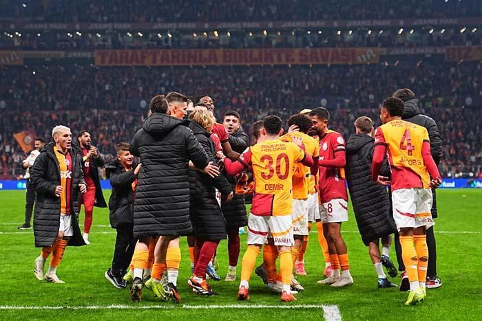 ASLANDA 4 EKSİK