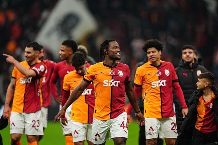DİSİPLİNİ ELDEN BIRAKMAYIN
