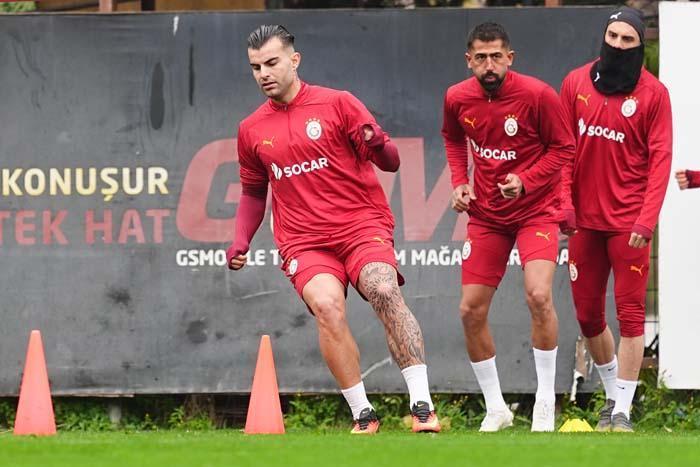 19 MAÇTIR YENİLMİYOR