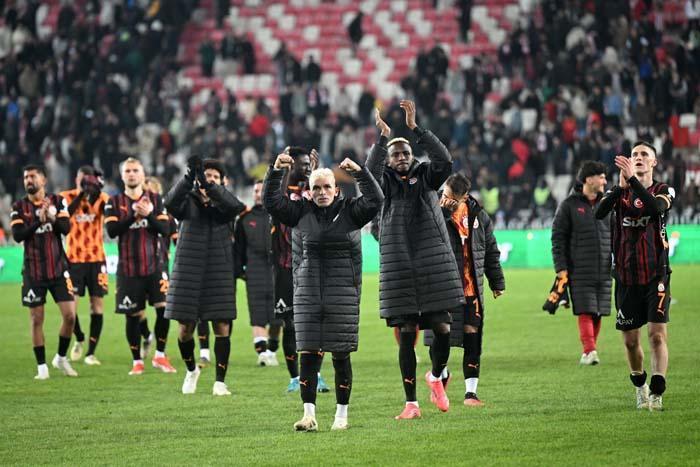 SİZE GÜVENİYORUZ