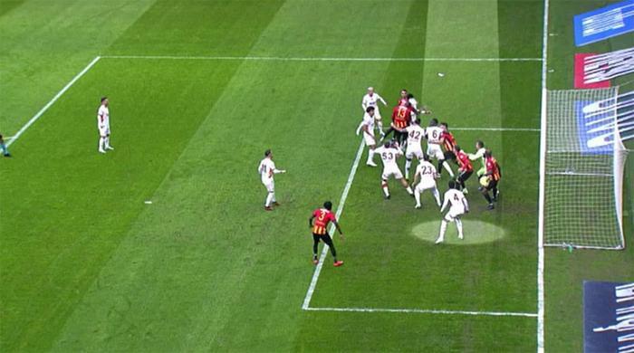 Trioda Kayserispor - Galatasaray maçının tartışmalı pozisyonları değerlendirildi: Verilen penaltı kararı, golde ihlal şüphesi...