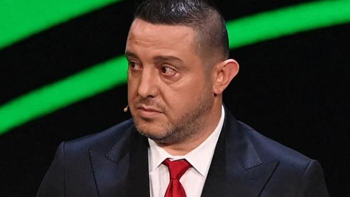 Nihat Kahveciden çok konuşulacak Galatasaray iddiası Fenerbahçenin rekorunu kırar