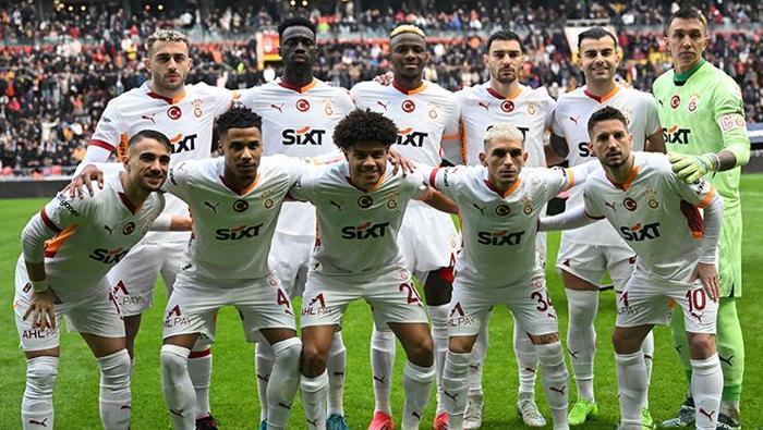 FLAŞ GALATASARAY İDDİASI