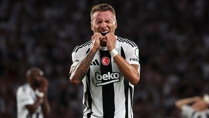 ÇOK ŞEY YAPTIM