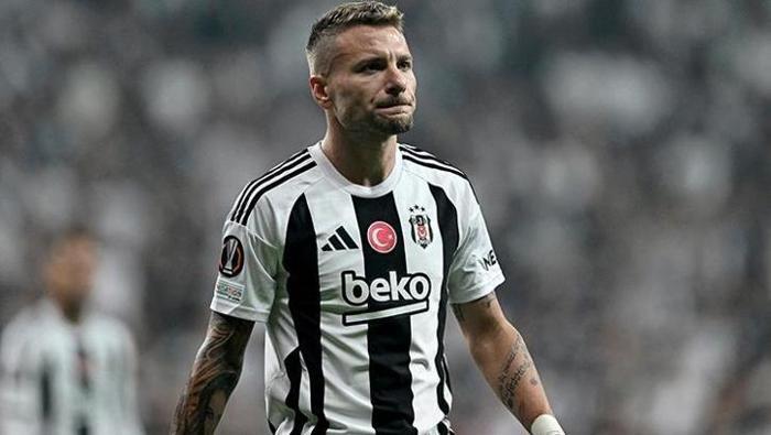 BEŞİKTAŞ TARAFTARI SAĞIR EDİCİ