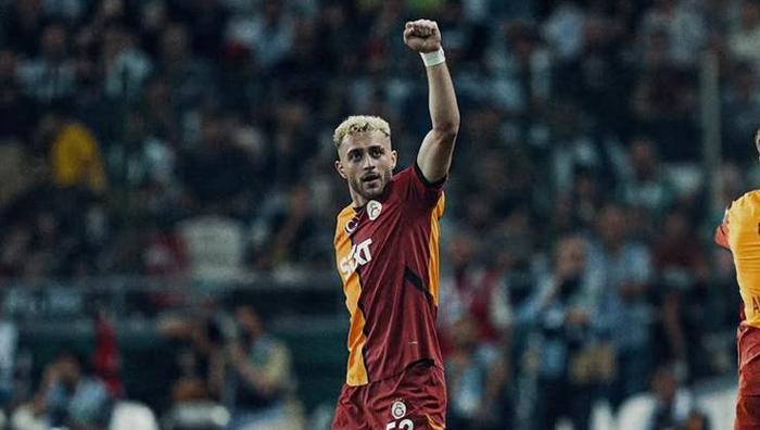 Barış Alper Yılmaz bombası Dil kursuna başladı: Transferde rotası belli oldu