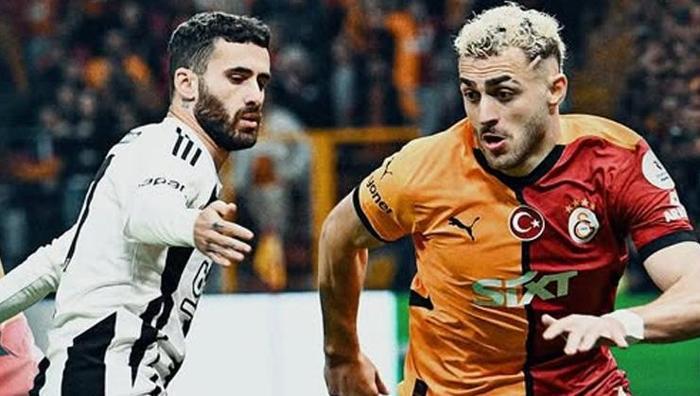 Barış Alper Yılmaz bombası Dil kursuna başladı: Transferde rotası belli oldu